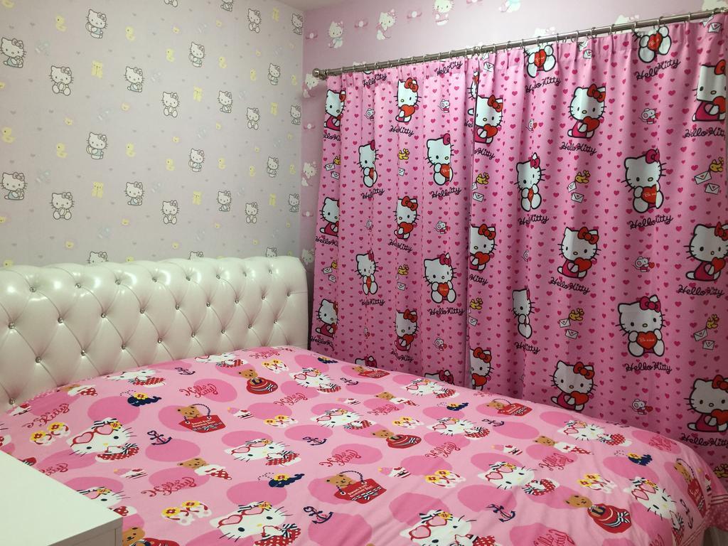 The Trust Hua Hin Kitty Room Chambre photo