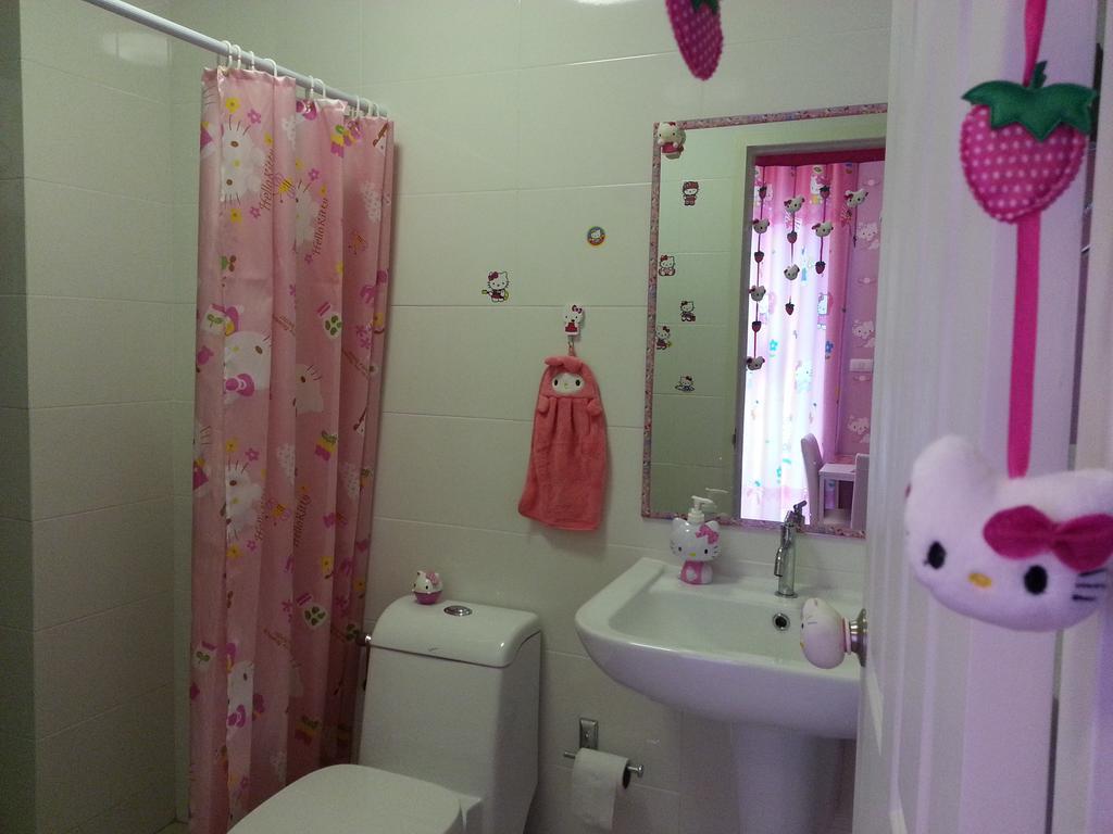 The Trust Hua Hin Kitty Room Chambre photo