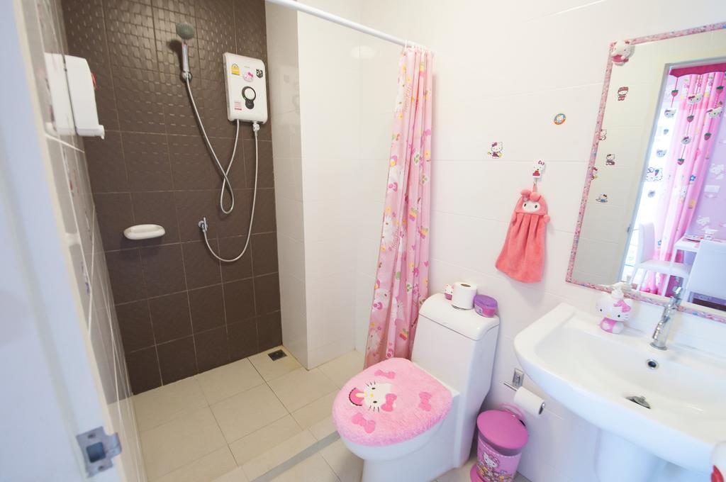 The Trust Hua Hin Kitty Room Extérieur photo